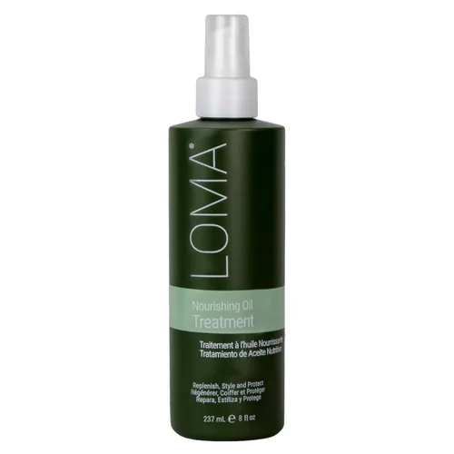 Miniatura 8 de Loma Hair Care Nourishing Oil Treatment