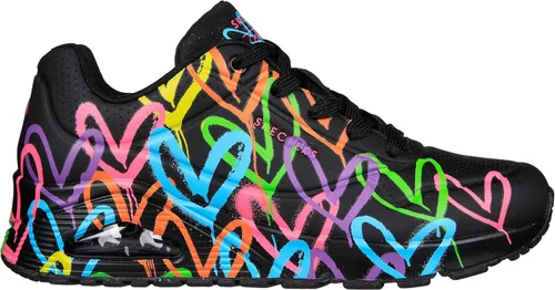 Miniatura 2 de Skechers womens James Goldcrown Uno - Highlight Love