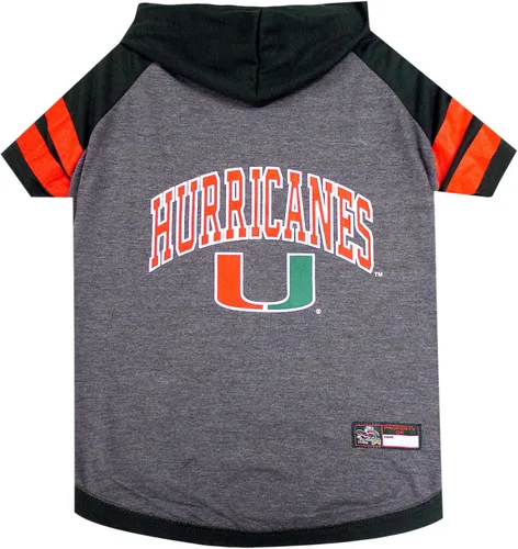 Miniatura 37 de NFL sudadera con capucha tee para perros y gatos. Fútbol perro sudadera con capucha playera disponible en todos los equipos de 32 NFL. cuttest
