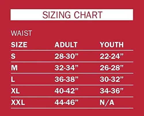 Miniatura 2 de Riddell Boys' Integrated Football Pant