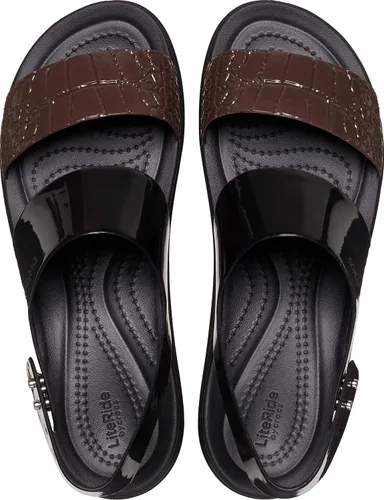 Miniatura 4 de Crocs - Sandalia para mujer