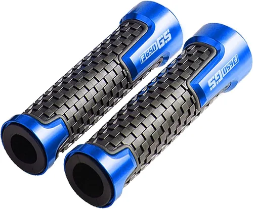 Miniatura 14 de Motocicleta para BMW F650GS 2000 2001 2002 2003 2004 2005 F 650 GS Mango de embrague de freno Logo F650GS Accesorios de motocicleta Palanca