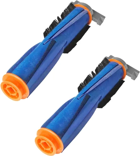 Miniatura 8 de Kit de piezas de repuesto para Shark AI AV2501S/AV2511AE/AV2501AE/RV2502AE/RV2610WA/AV2510/RV2520 Robot Aspirador incluido, filtros, filtros