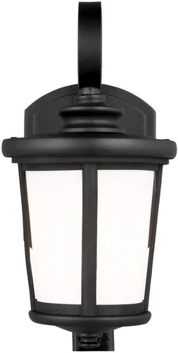 Miniatura 5 de Generation Lighting Lighting 8590901-12 - Farol de pared pequeño para exteriores