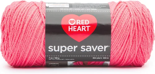 Miniatura 72 de RED HEART Hilo Comfort Shimmers, ópalo blanco