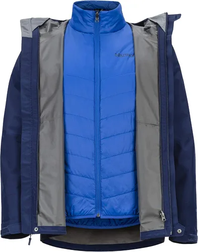 Miniatura 4 de Marmot Minimalist - Chaqueta para hombre