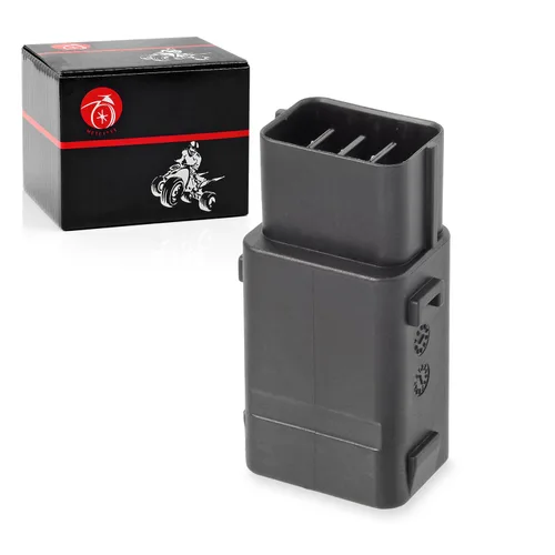 Relé de Bomba de Combustible para Honda TRX420 Rancher 420 FA FPA FPE FPM FM FE TE TM 2007-2014 Rincon 680 2008-2019 Foreman 500 TRX500 FE FM FPE