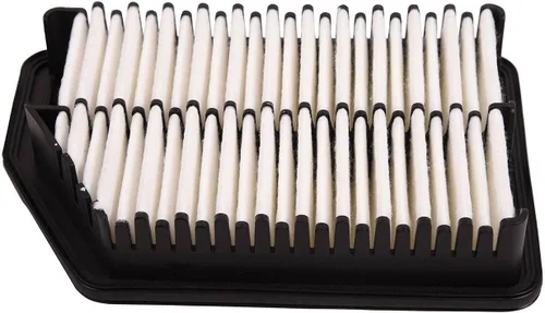 Miniatura 7 de Filtro de aire de motor para Elantra 2011-2016 para Elantra GT 2013-2016 para Forte 2014-2017 para Forte Koup 2014-2016 para Forte5 2014-2017