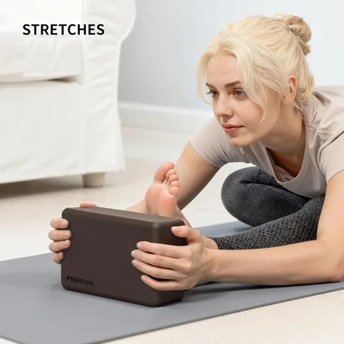 Miniatura 6 de PROIRON Bloque de yoga