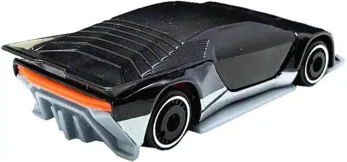 Miniatura 3 de Hot Wheels K.I.T.T. Concept, HW Tiempo de pantalla 1/10 [jinete de caballero]