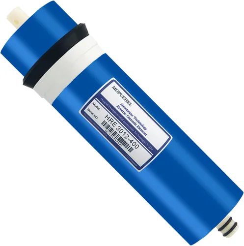 Miniatura 19 de Reemplazo de filtro de membrana RO 75 GPD, membranas de ósmosis inversa, compatible con iSpring RCC7 / RCC7AK / RCC7P / RCC7P-AK / RCC7D / RCC7U