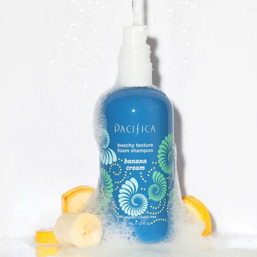 Miniatura 20 de Pacifica Champú Clarificante – Champú Purificante y Revigorante de Romero con Menta Calmante para Desintoxicar el Cabello y el Cuero Cabelludo, Sin
