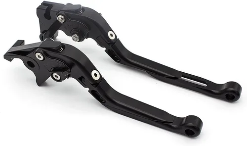 Miniatura 5 de Palancas de freno de embrague para GSXR600 GSXR750 96-03, SV650/X 16-22, GSX250R V-Strom 17-21, GSXR1000 01-04, GSR750/GSX-S750 DL650/XT 11-22