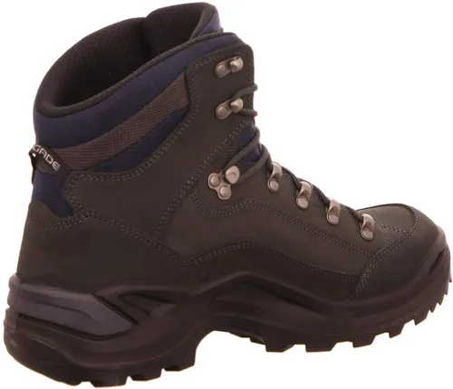 Miniatura 5 de Lowa - Botas de senderismo de tiro alto para hombre