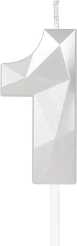 Miniatura 238 de Velas de cumpleaños número 15, velas número 15, velas de feliz cumpleaños de oro rosa para pastel, decoraciones de cobertura de pastel de diseño 3D