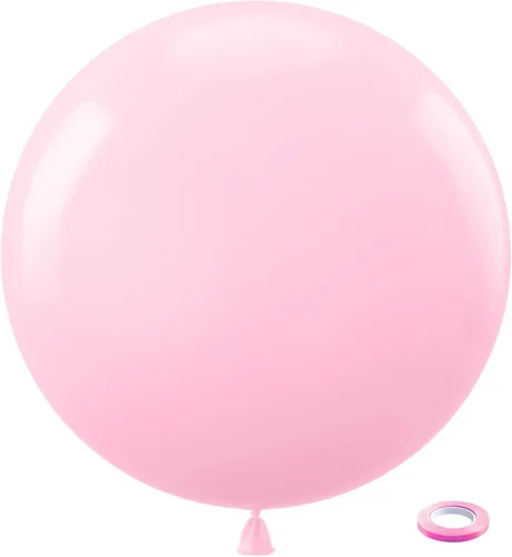 Miniatura 105 de Bezente - Globos de 12 pulgadas de látex con confeti para bodas, graduaciones, despedidas de soltera y cumpleaños, aptos para helio, dorado, 60