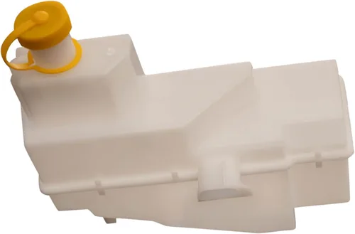 Miniatura 62 de TRQ Conjunto de depósito de refrigerante con tapa presurizada compatible con Toyota RAV4 2006-2017