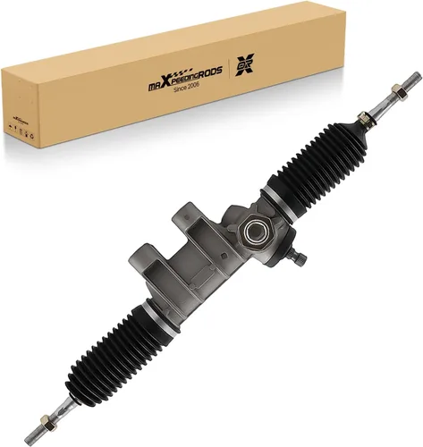 Miniatura 12 de maXpeedingrods Conjunto de Caja de Engranajes de Dirección para Carrito de Golf EZGO RXV 2008 en Adelante Carritos Eléctricos y de Gas con Extremos