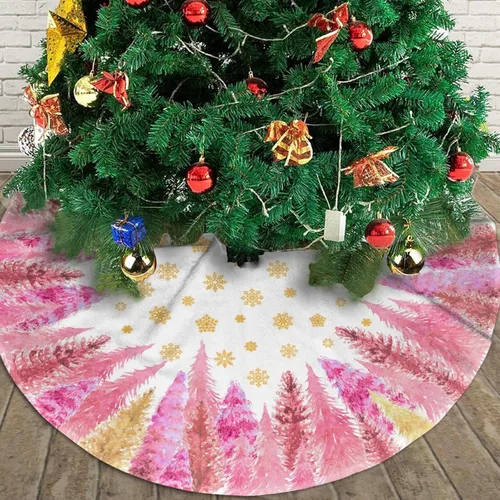 Miniatura 14 de Corona de bosque de hongos gótico para árbol de Navidad, hermosa para adornos de fiesta de Navidad, accesorio de decoración de vacaciones, 36
