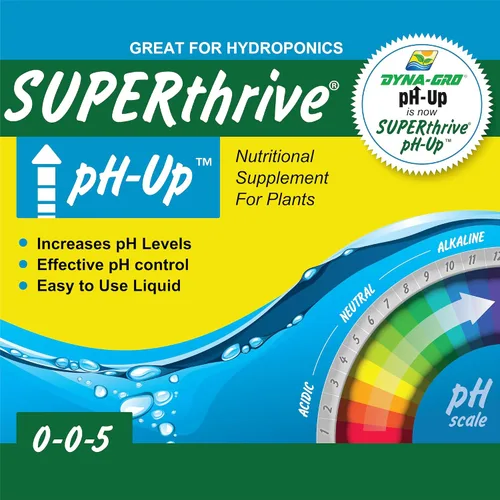 Miniatura 6 de Dyna-Gro PHU-032 Fertilizante, 32 oz