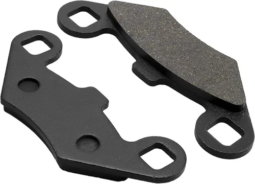 Miniatura 5 de LOCOPOW Pastillas de freno para Polaris Sportsman 400 500 335 Magnum 425 Xplorer 300 400 500 Xpress 300 400 Trail Boss 250 TrailBlazer Big Boss