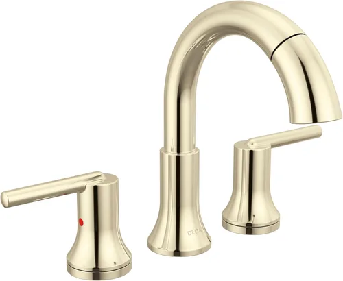 Miniatura 11 de Delta Faucet Trinsic, 3559-SSMPU-DST Inoxidable