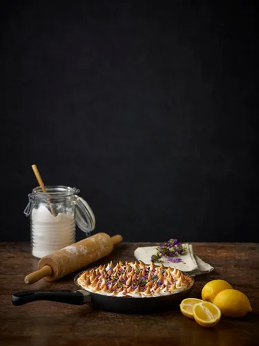 Miniatura 5 de Scanpan - Juego de utensilios de cocina