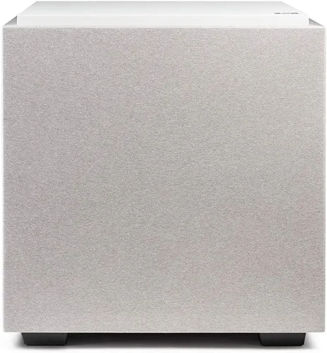 Miniatura 15 de Definitive Technology Descend DN10 Subwoofer de 10 pulgadas optimizado digitalmente para películas y música, nueva arquitectura 3XR, amplificador