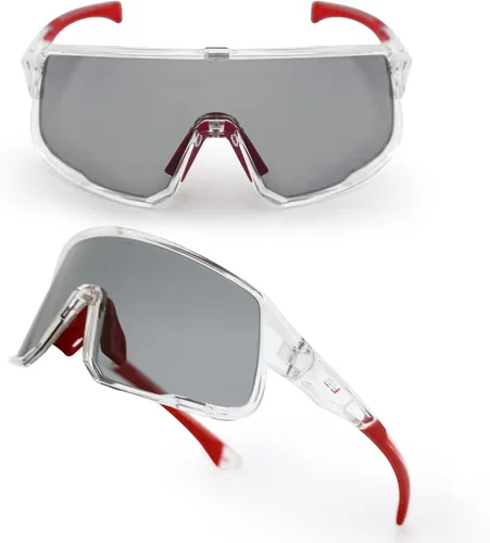Miniatura 11 de GY Gafas de seguridad para hombres y mujeres, adecuadas para disparar, deportes, recortar y más