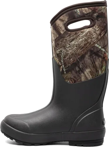Miniatura 6 de BOGS Botas de nieve clásicas Ii Camo para mujer