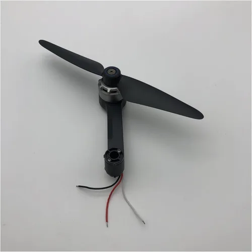 Miniatura 10 de INLIMA Accesorios para dron SJRC F7 4K PRO Drone GPS 5G WiFi 3 brazo plegable profesional motor sin escobillas RC Quadcopter Kit de piezas