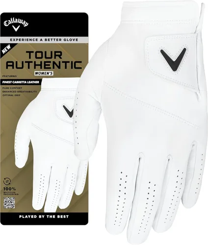 Miniatura 7 de Callaway Golf Tour - Guante auténtico