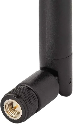 Miniatura 4 de Bingfu 4G LTE 7dBi SMA - Antena macho compatible con Spypoint Flex-S Dark Flex-Plus Flex-M G-36 Flex Dual-Sim Cell-Link Trail Game Cámara celular