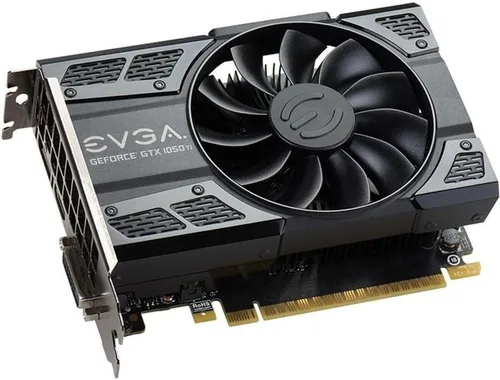Miniatura 3 de EVGA GeForce GTX 1050 Ti SSC Gaming ACX 3.0, 4 GB GDDR5, dX12 OSD Apoyo (pxoc) (04g-p4 6255-kr), con juego Rad Rodgers: EVGA sitio web registro
