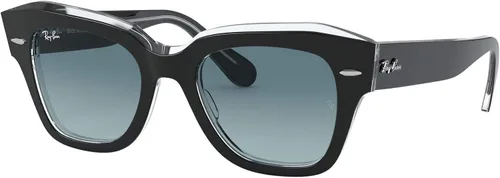 Miniatura 2 de Ray-Ban Rb2186 State Street Square Sunglasses