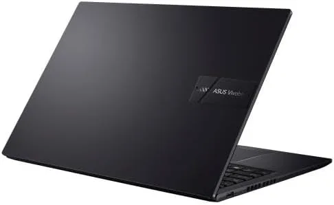 Miniatura 6 de ASUS Vivobook - Computadora portátil WUXGA Intel Core i7-1355U de 16 GB de RAM, 1 TB SSD, Intel Iris Xe, gráficos Indie, negro, Core i7-1355U