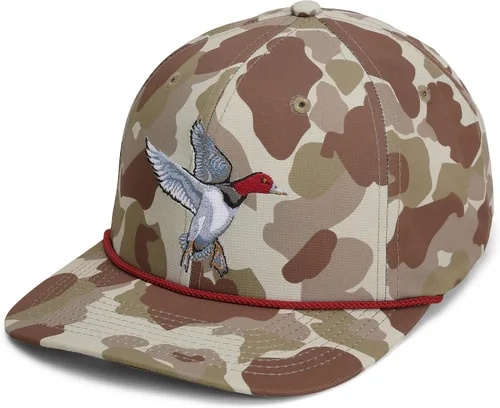 Miniatura 2 de Paramount Outdoors - Colección de gorras deportivas para hombre para caza y pesca con ComfortSnap