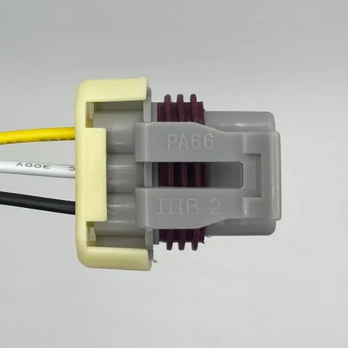 Miniatura 3 de WMAutoPart 88987997 Arneses de cableado del conector del sensor de posición del cigüeñal