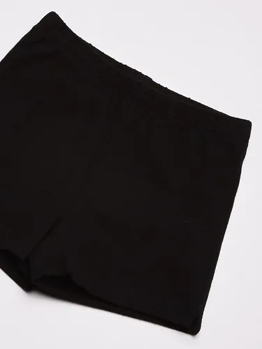 Miniatura 2 de The Children's Place Girls' Basic Cartwheel Short 5-Pack