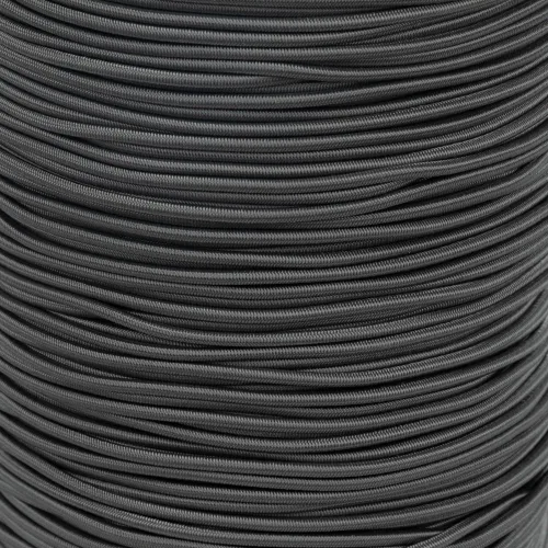 Miniatura 13 de Paracord Planet - Cuerda elástica de 3 mm – Elige entre 3, 7.6, 15 y 30 metros – fabricado en Estados Unidos Azul (Electric Blue)