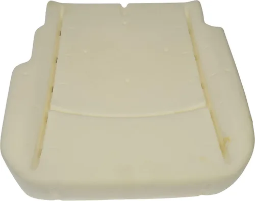 Miniatura 4 de Dorman 926-860 Cojín inferior del asiento delantero del lado del conductor compatible con modelos seleccionados Dodge/Ram, color blanco