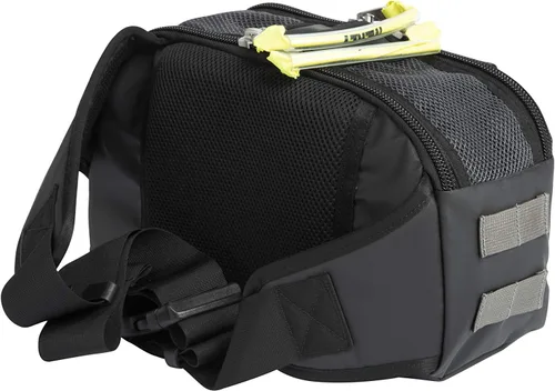 Miniatura 2 de MUELLER Sports Medicine Medi Kit ATSS Bag Only para hombres y mujeres, kit de entrenamiento atlético, bolsa de suministros médicos para equipos Negro