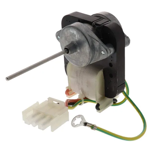 Edgewater Parts Motor del ventilador del evaporador WR60X10172, AP3855311, PS967024 compatible con refrigerador GE (se adapta a los modelos: GTS,