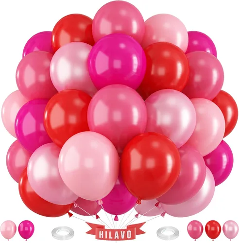 Miniatura 26 de Globos pastel de 12 pulgadas, 35 globos de arcoíris pastel multicolor, juego de globos de confeti de color macarrón y dorado para niñas, Pascua, Oro