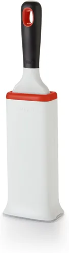 OXO Good Grips Furlifter - Cepillo para quitar el pelo de mascotas de la ropa, color blanco, cepillo para prendas