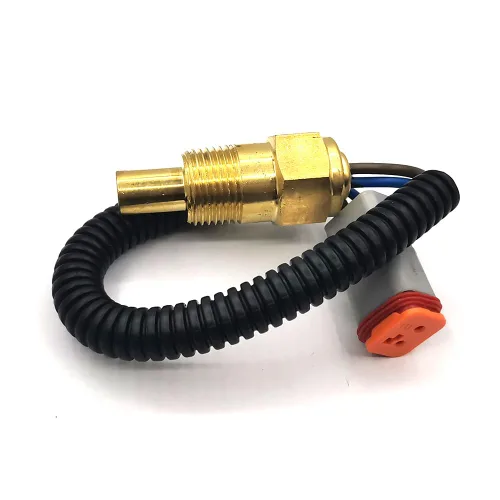 Sensor de temperatura del agua 416538 41-6538 1E27507 para Thermo King