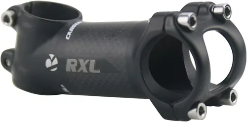 Miniatura 8 de RXL SL MTB Stem 31.8, manillar de fibra de carbono, 6 grados -60/70/80/90/100/110/120 mm