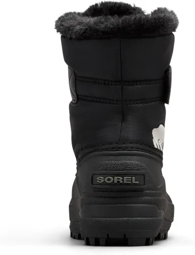 Miniatura 98 de SOREL - Botas de nieve para niños de Snow Commander