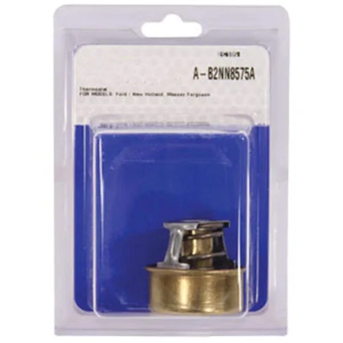 Miniatura 3 de B2NN8575A termostato 2N 8N 9N 160 grados se adapta al radiador Ford 180 grados