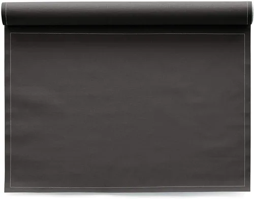 Miniatura 37 de MY DRAP Mantel individual (gris, paquete de 12)